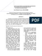 Download Laporan Praktikum Analisis Kadar Serat  by AnitaWilatikaPratama SN343626303 doc pdf