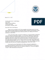 DOJ-DHS Joint Letter
