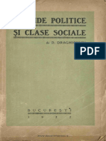 Draghicescu, Paryide Politiuce - PDF