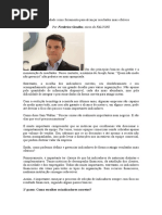 Indicadores de qualidade como ferramenta para alcançar resultados mais efetivos.docx