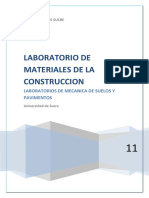 Guias Del Laboratorio de Materiales de La Construccion