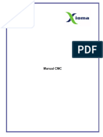 Manual CMC PDF