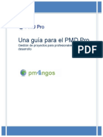 PMD Pro Guide 2nd ES USLetter