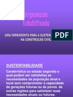 Argamassa Estabilizada PDF