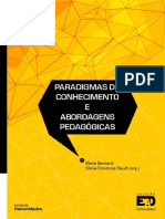 Paradigmas do Conhecimento e Ab - Unisinos.pdf