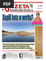 Gazeta Noworudzka nr 686