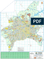 Mapa de Goiânia