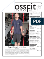CrossFit Journal - Issue 56 PDF