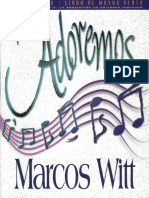 Marcos Witt Adoremos by Jaquelina Talerico PDF