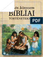 Az Én Könyvem Bibliai Történetekről PDF