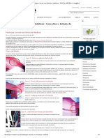 Patologias Comuns Nas Estruturas Metálicas - PORTAL METÁLICA - Met@Lica