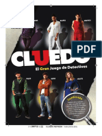 Instrucciones CLUE PDF