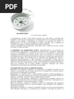 Planejamento Escolar