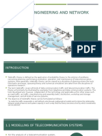 Teletraffic Engineering and Network Planning