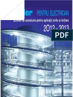 Manual Electrician Finder Scheme Electrice 2012-2013