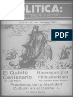 Revista Política