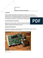 CC - MEMORANDUM - Demo Speech Document