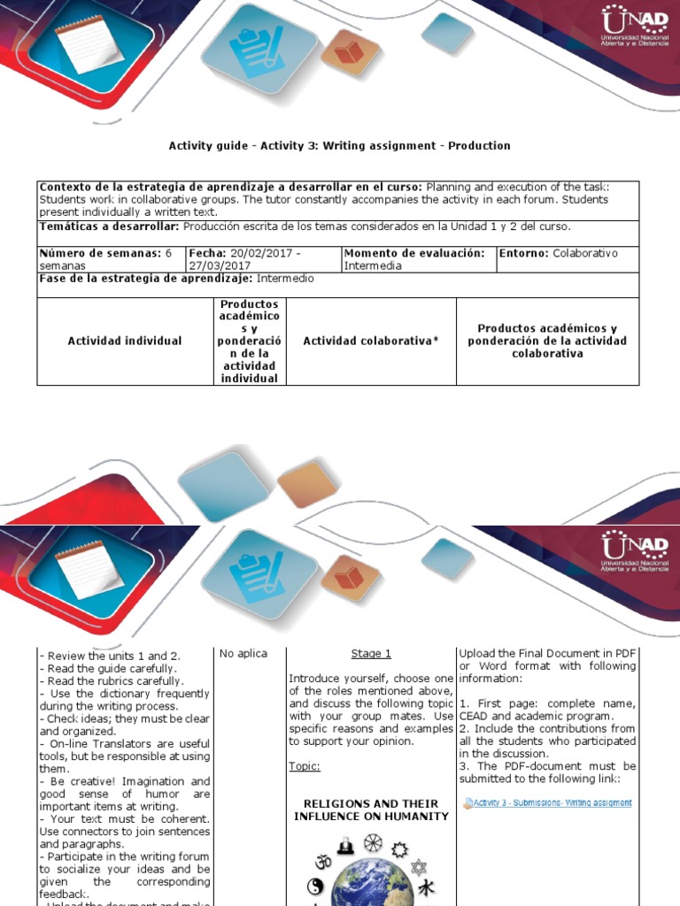 writing assignment no plagiarism