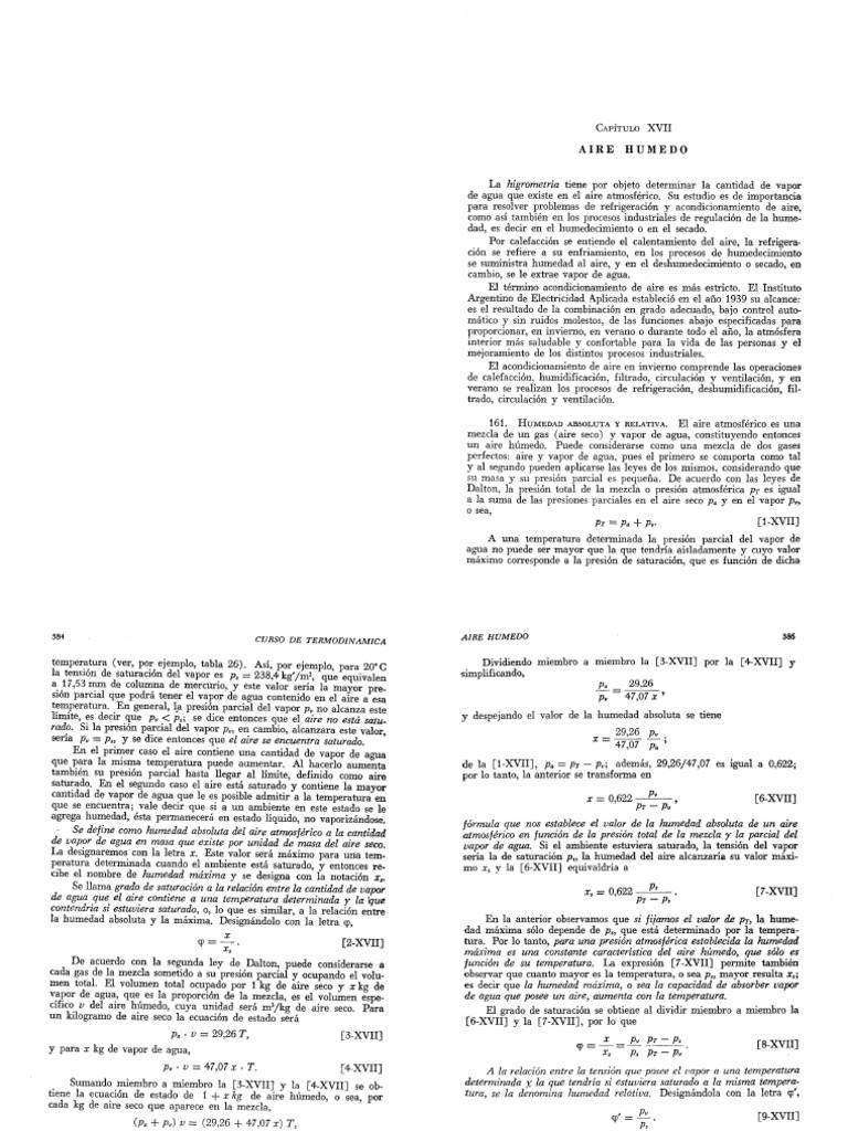 Libro Termodinamica Pdf