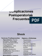 Complicacionespostoperatoriasfrecuentes.ppt