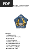 Download PEMANASAN GLOBAL DAN SIRKULASI WALKER by SahrilArdiansyah SN343668462 doc pdf