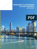 Flood Smart Future Strategy