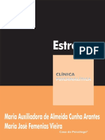 LIVRO - Clínica Psicanalítica - Estresse - Arantes & Vieira.pdf