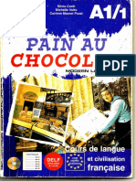 Pain Au Chocolat a1-1