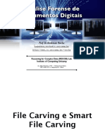 File Carving