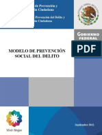 Hacia Un Modelo PDF