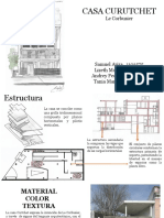 Dossier Casa Curutchet