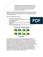 Skizofrenia adalah suatu gangguan psikosis fungsional berupa gangguan mental berulang yang ditandai dengan gejala.doc