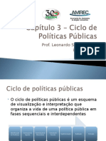 0.634995001286194530 Prof. Leonardo Ciclo de Politicas Publicas