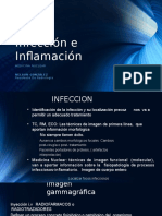 Infección e Inflamación Medicina Nuclear