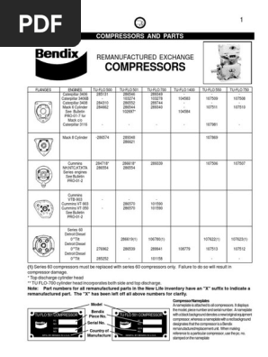 Bendix Air System Pdf Valve Thermostat