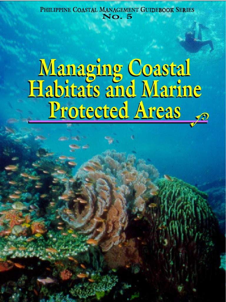 Coastal Habitat Management in the Philippines | PDF | Coral Reef ...