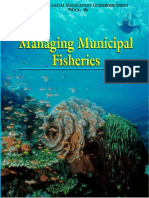 Philippine Coastal Management Guidebook Series No. 6
