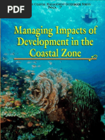 Philippine Coastal Management Guidebook Series No. 7