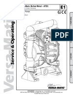 E1aa Bolted - Atex