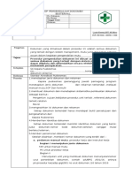 [1] 5.1.2.3 SPO Pelaksanaan Orientasi