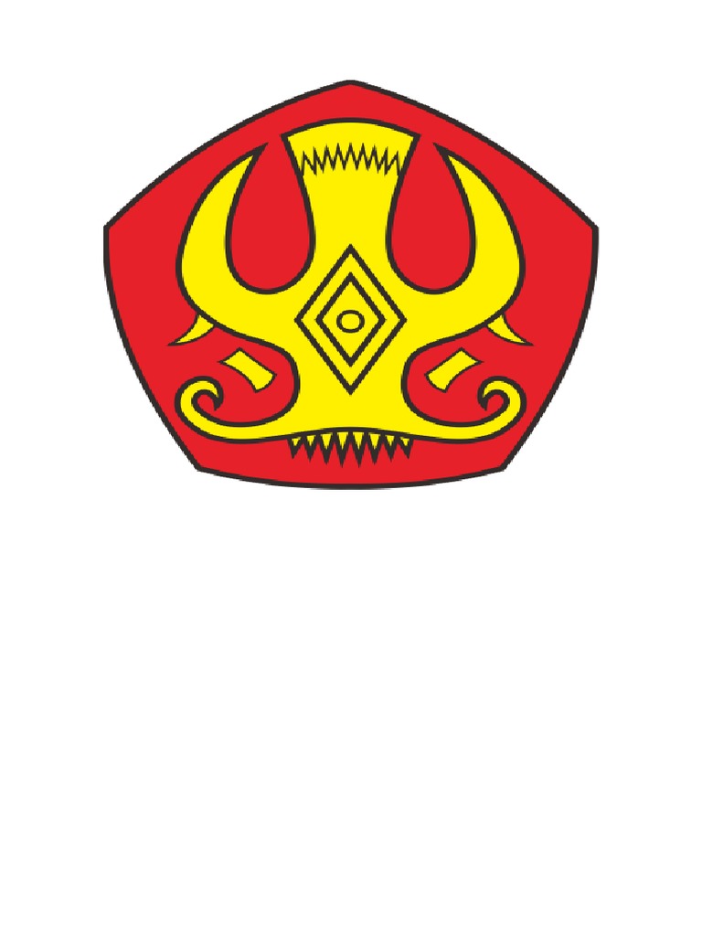 Logo Untad