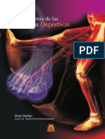 Anatomia Lesiones Deportivas PDF