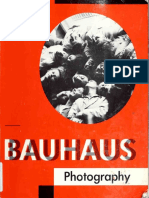 Bauhaus Photography 1985 PDF