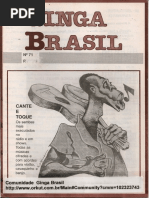 Ginga Brasil 71