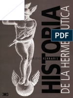 Ferraris Aldo - Historia De La Hermenautica.pdf