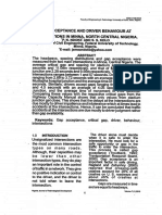 User-Activity Dependent Paging Scheme in A Multi-Cell Campus Wlan Environment