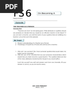 Download FS6- On Becoming a Teacher by Raiset Herman SN343697663 doc pdf