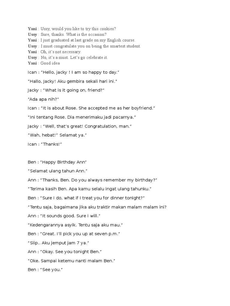 Yani Pdf