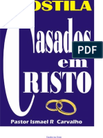 Apostila Casados em Cristo Cópia para Imprimir