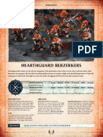 Aos Warscroll Hearthguard Berzerkers en PDF